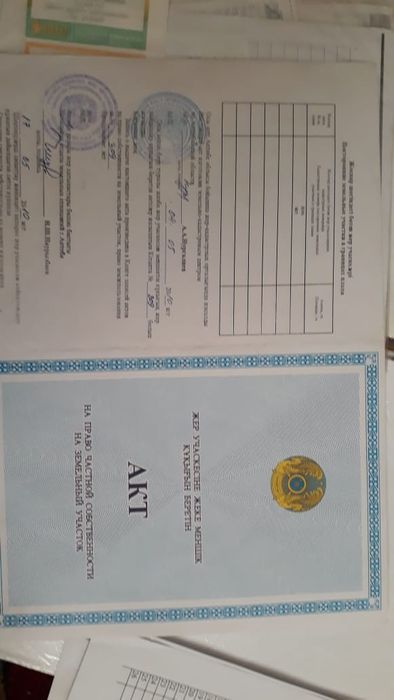 Для продажи недостройенный