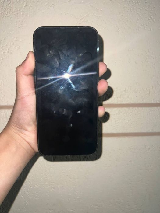 Iphone 13 pro narxi 450