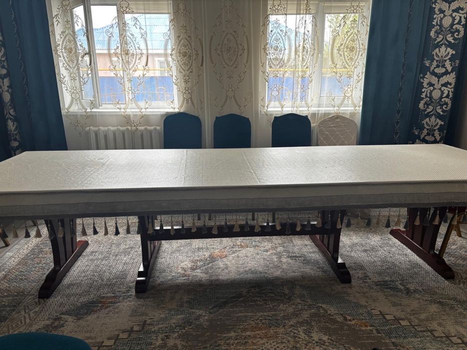 Стол созылмалы 2м-5,20м