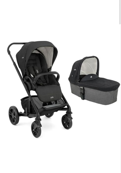 Продам коляску Joie 2в1