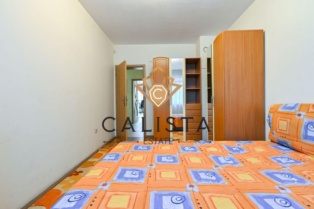 Дава се под наем Двустаен апартамент в София, Център - 62 кв.м за 697.17 € - Снимка #7