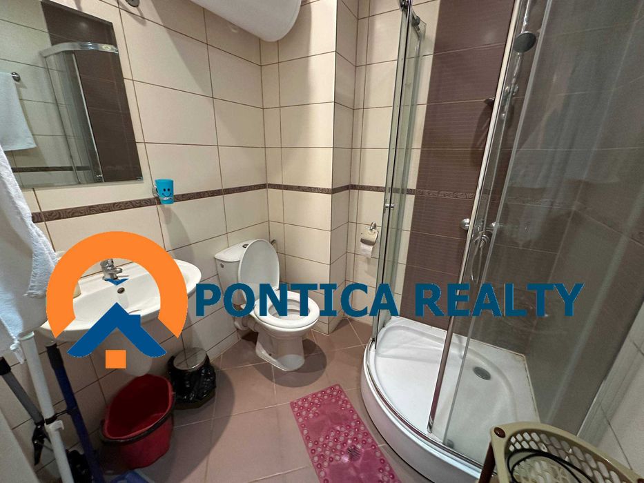 Продава се Двустаен апартамент в к.к. Слънчев бряг - 71 кв.м за 1282 €/кв.м - Снимка #7