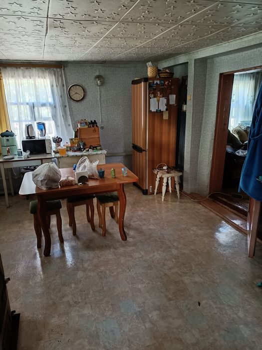 Продам дом в Бишкуле