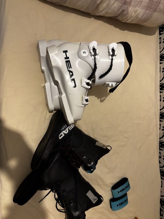 Clapari Head Raptor WCR 26.5