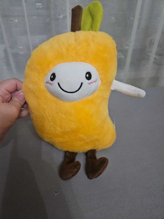 Мягкая игрушка манго