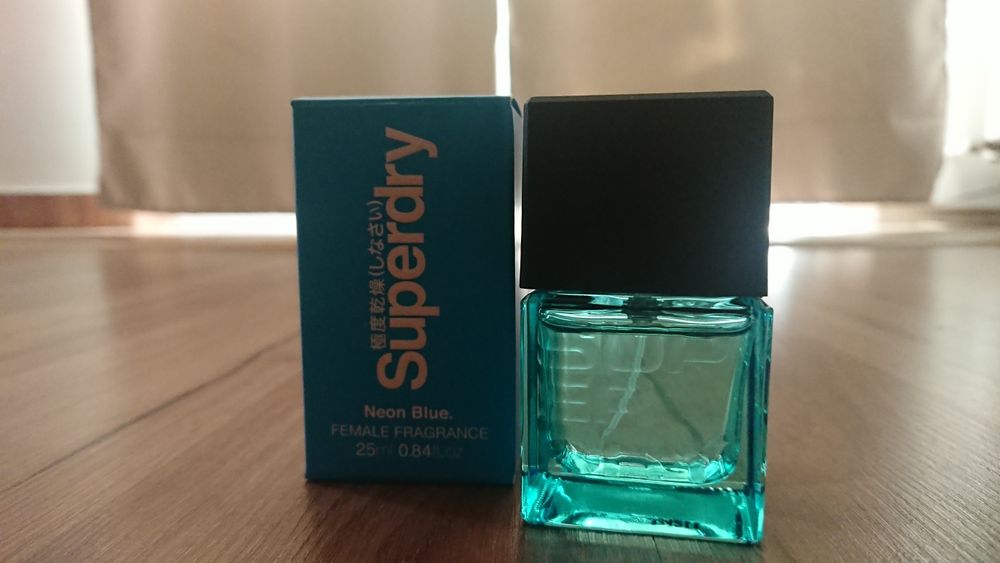 Parfum (SuperDry)