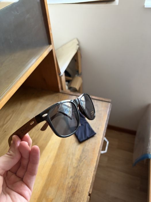 Sonnenbrille Sunglasses Wurth