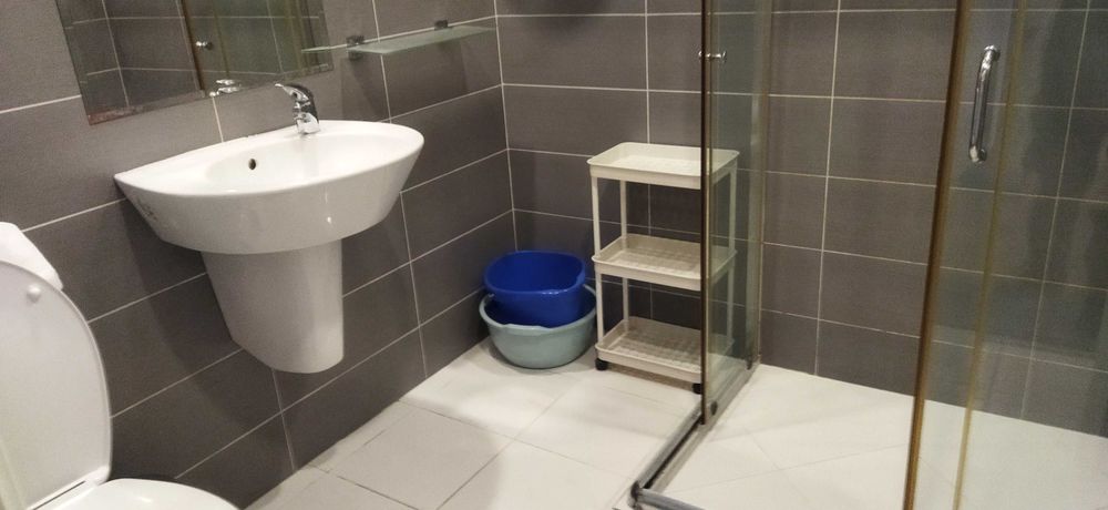 Давам под наем апартамент