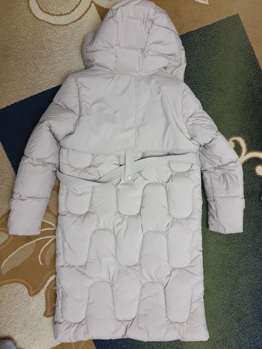 Kurtka Zimniy  XL (pekin)