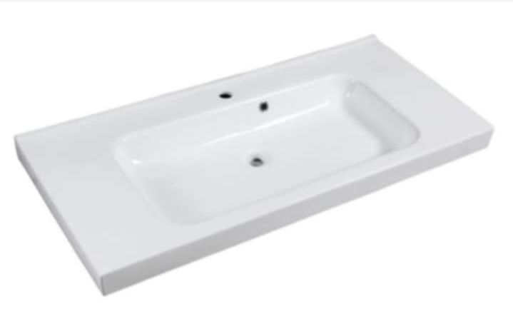 Vand lavoar mare 105 cm