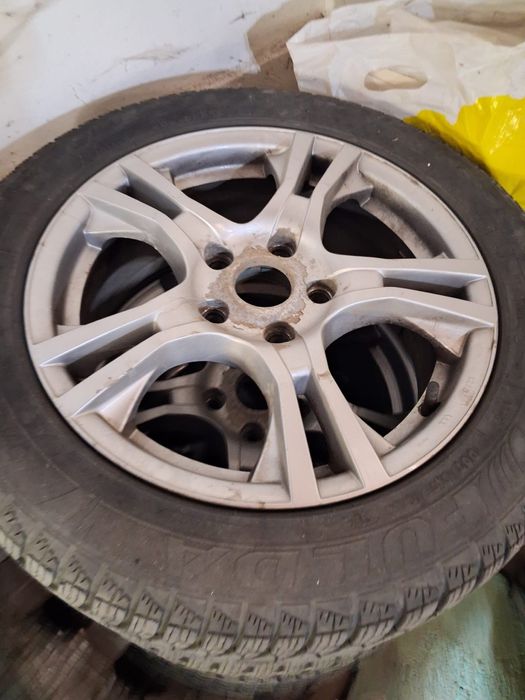 Honda Civic 2.2 diesel an 2008