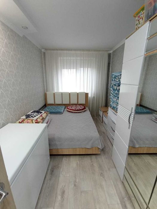 Продам 3 комн. квартиру в Уральске