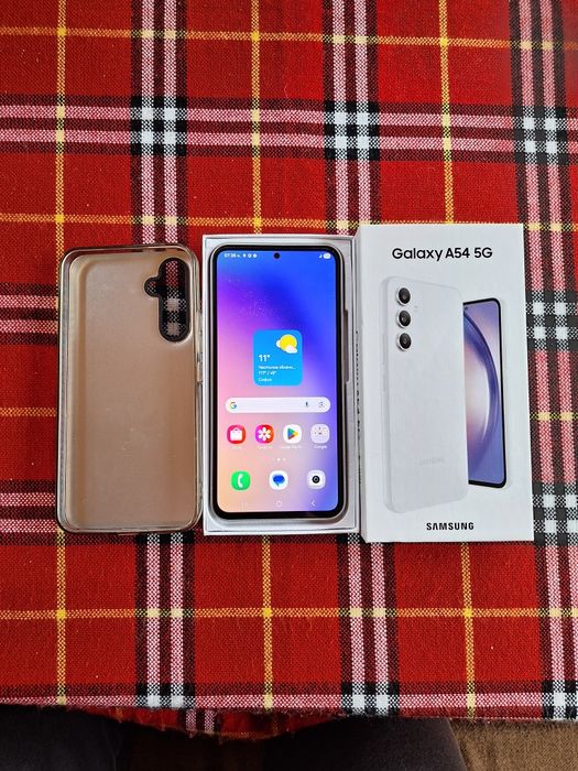 Електроника телефони