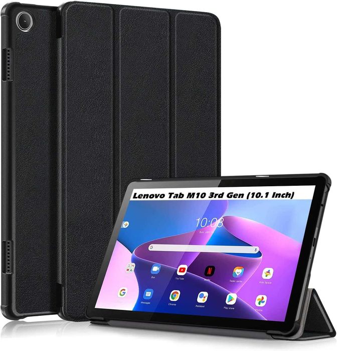 Husa Lenovo Tab M10 3rd 10.1 TB328 / M11/K11 TB330 11 inch book cover tip carte