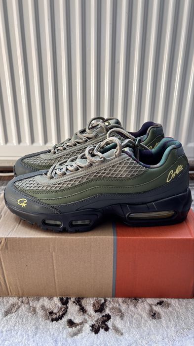 Airmax Corteiz, marimea 42