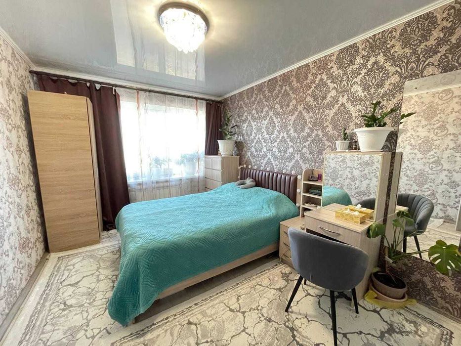 Продажа 3-комнатной квартиры