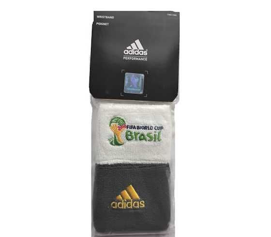 Маншет за тенис Adidas Tennis WB Wristband