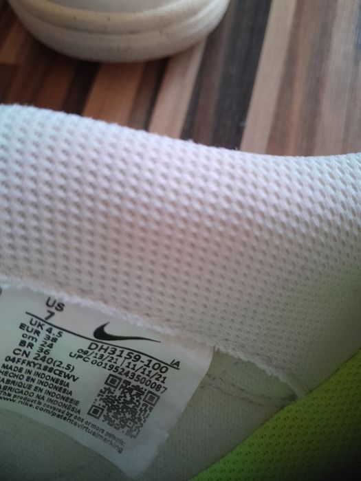 Дамски маратонки  номер 38