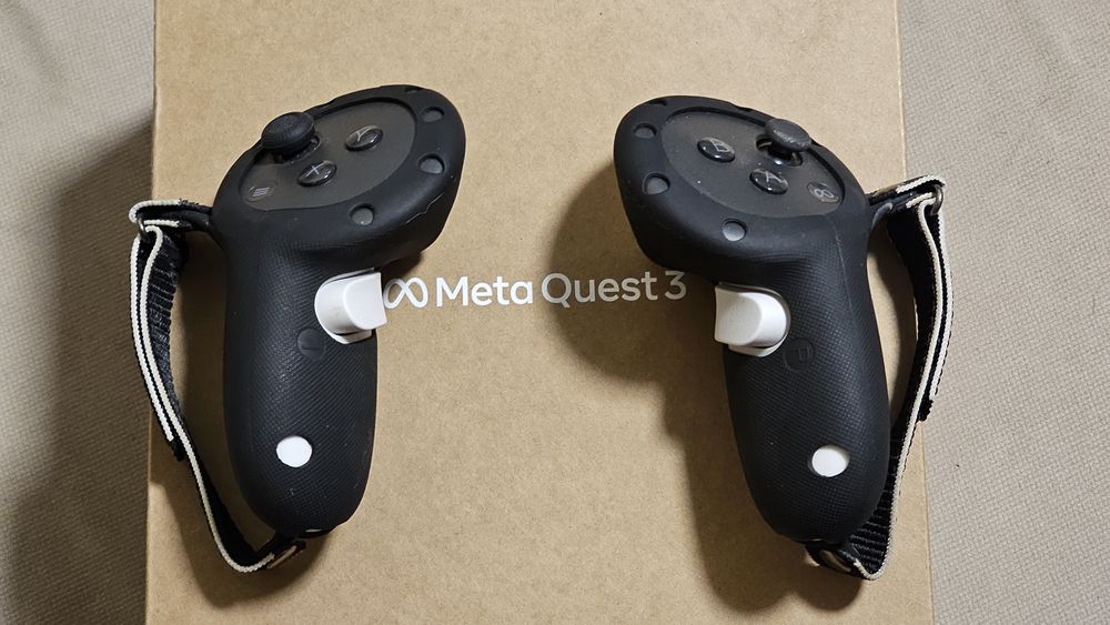 Meta quest 3 512gb