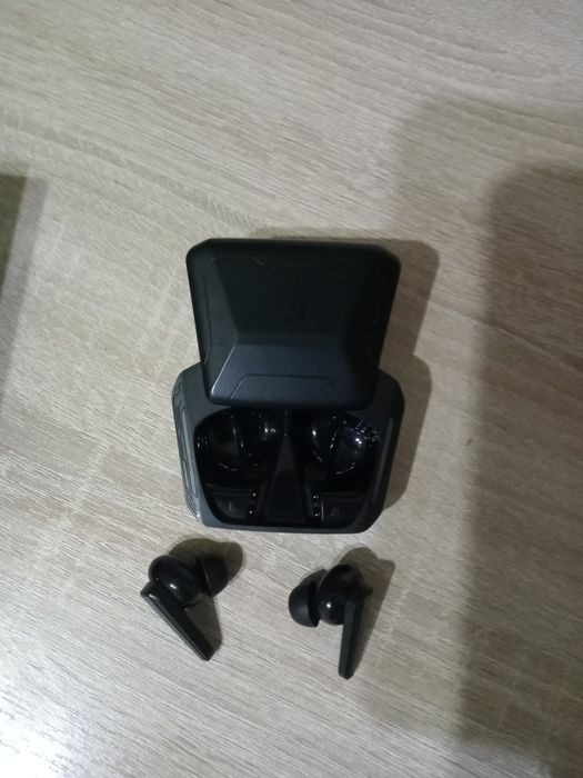 Наушники Bloody M70 с коробкой