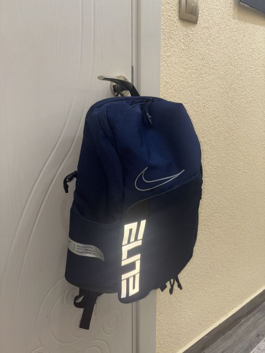 Nike elite раница