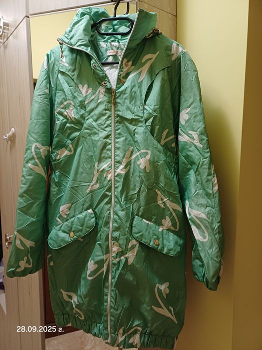 Яке за бебеносене/бременност , пролет - есен, размер М