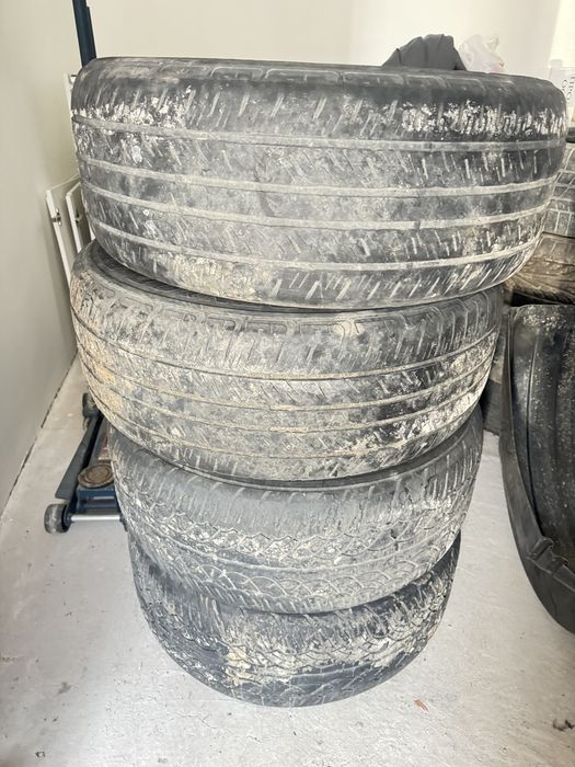 титанка 470 lexsus