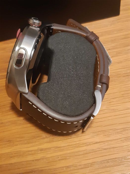 HUAWEI Watch 4 Pro LTE 48mm - 2г. гаранция