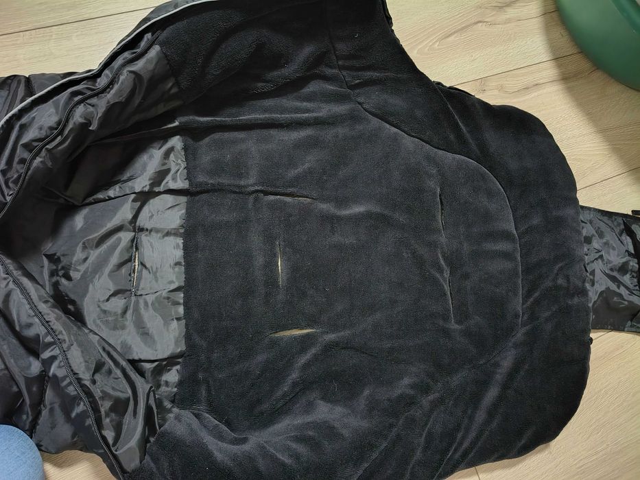 Универсален чувал за количка 100 см.