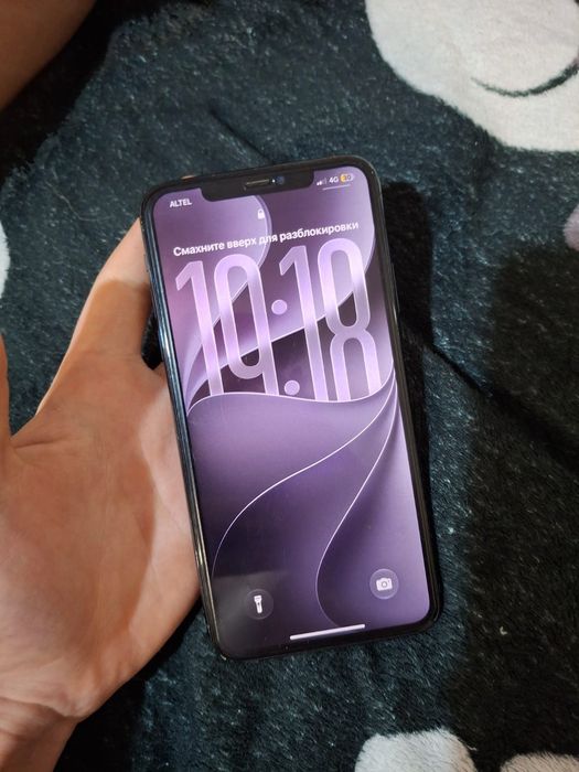 Обмен/продам iPhone 11 Pro Max