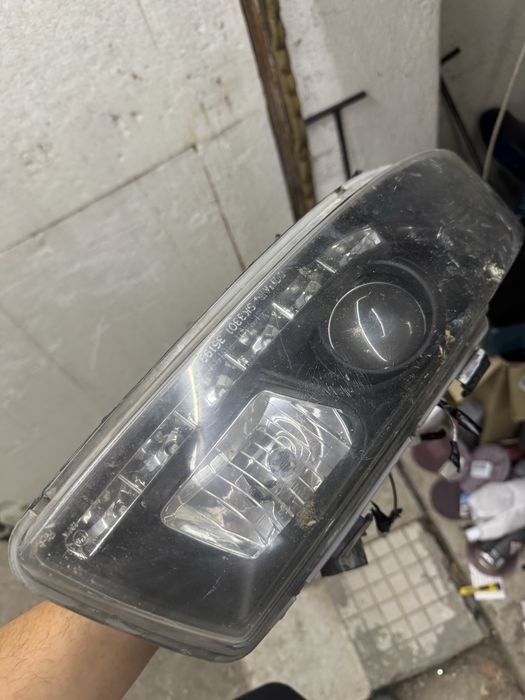 Турбо 1749VA от 131 за сеат леон голф 4 а3, 2052 без колектор