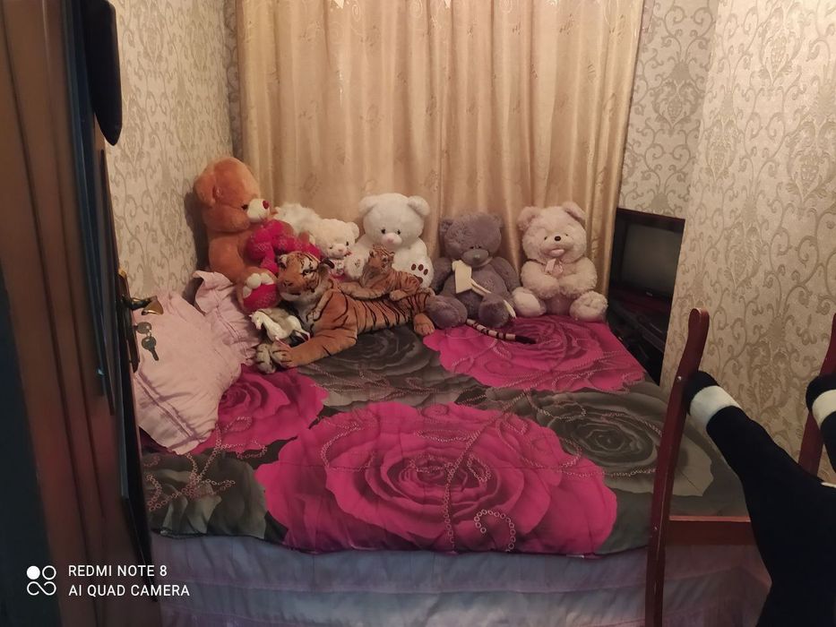 Уй сотилади алгоритмда 1 хона 2хона килинган 55.000$