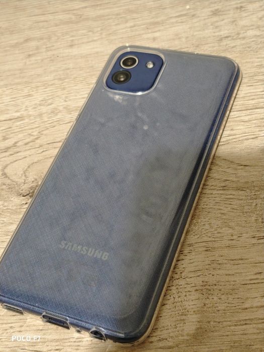 Samsung Galaxy A03 3/32