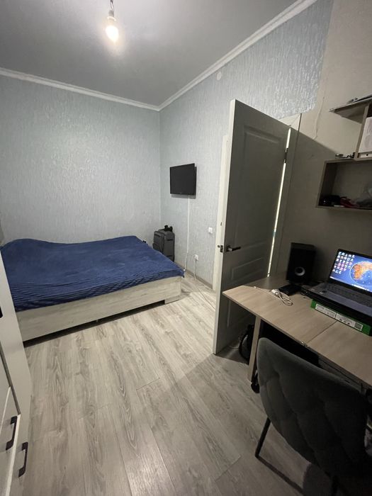 3-комнатной квартиры