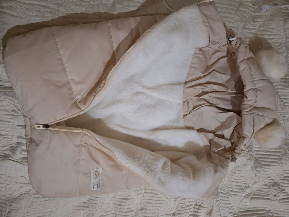 0-3 айлық бөпелерге,қыстық киім,конверт