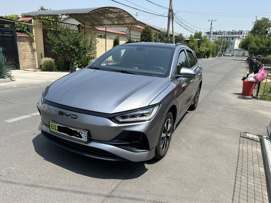 byd y2. idyal 2023