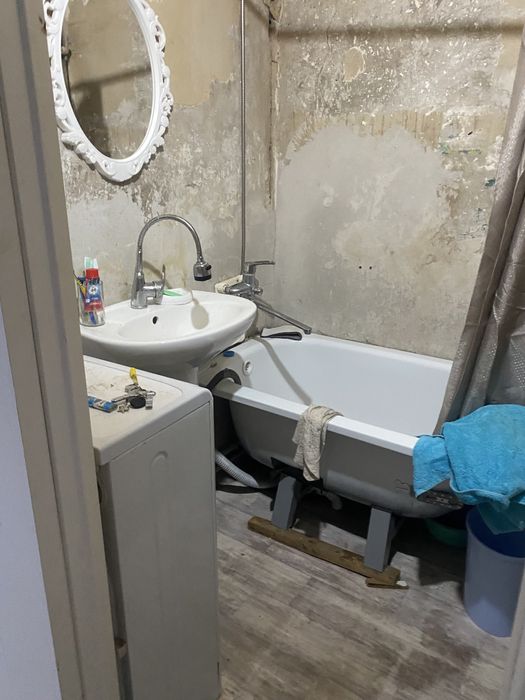 Сдам 2х комнатную квартиру