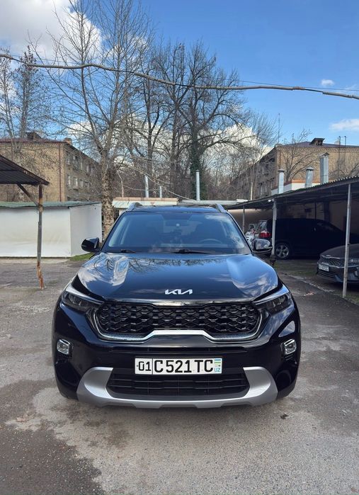 Продаётся KIA SONET