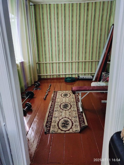 Продам срочно дом