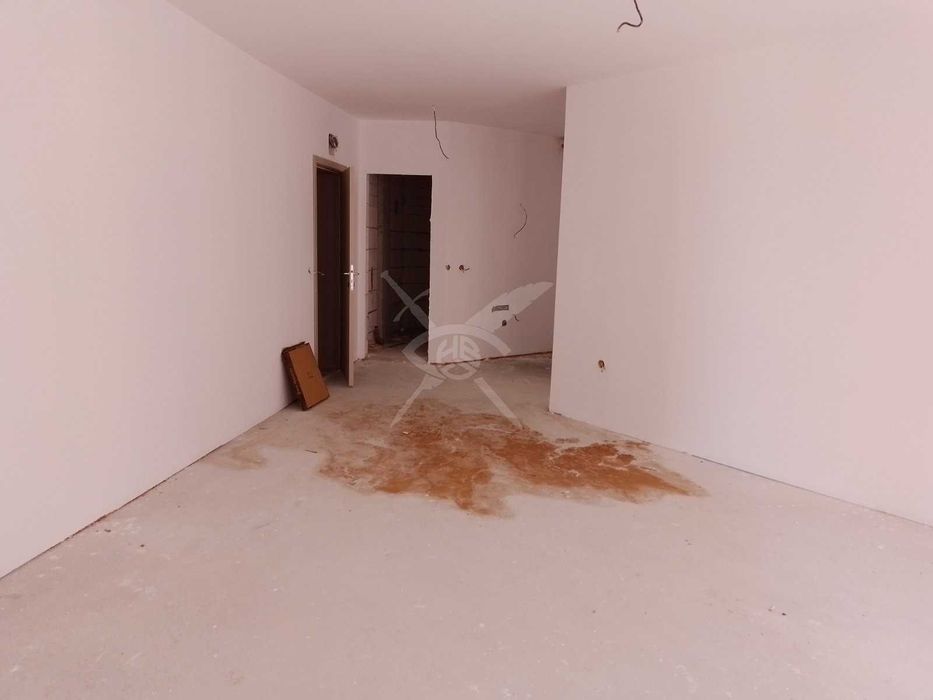 Двустаен апартамент в Слънчев Бряг 71041