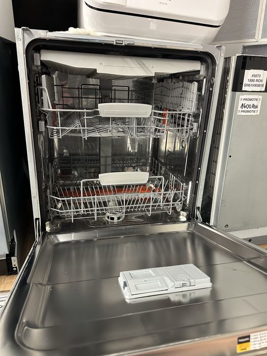 !! PROMOTIE !! 1100 RON !! Mașină de spălat vase  Hotpoint Ariston