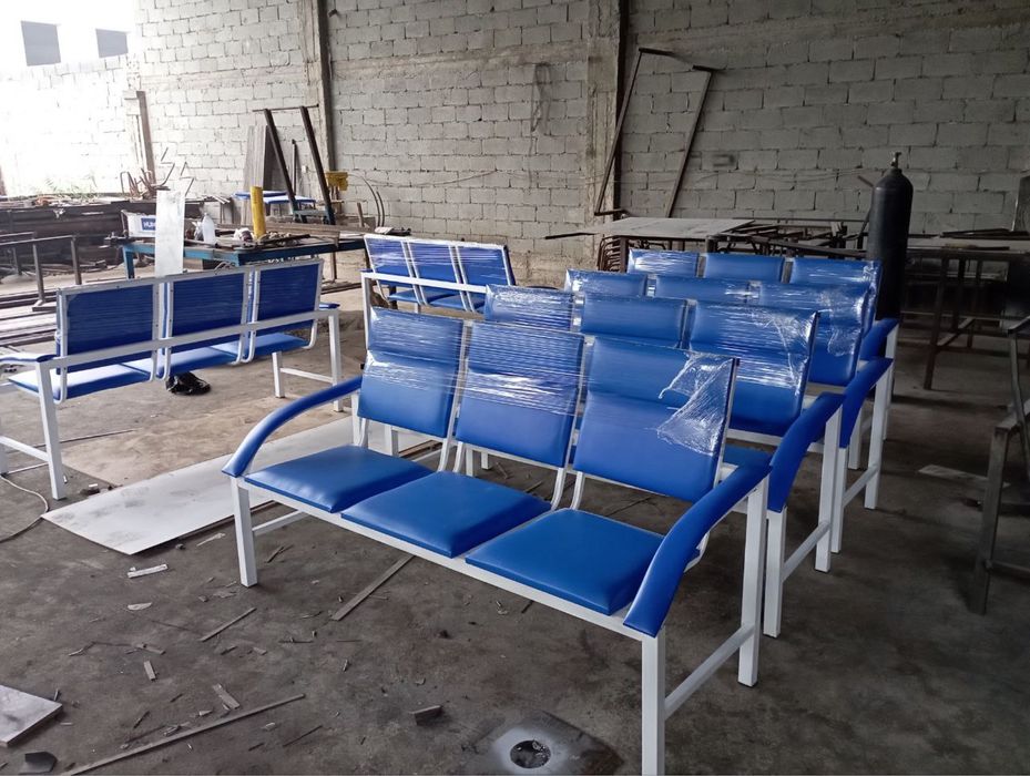 3 ориндиклиг скамейка