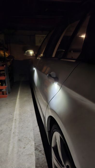 Bmw e91 2.0d 163ps