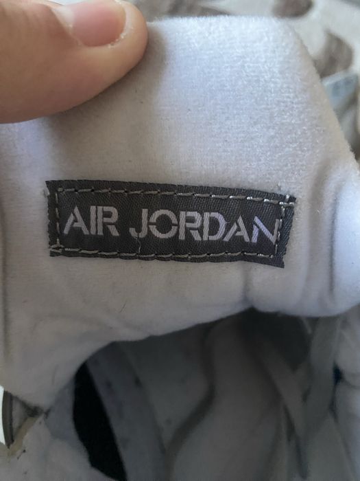 Jordan 5 Retro 1 la 1