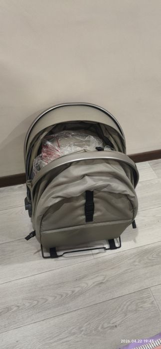 Каляска Kidilo в идеальном состоянии