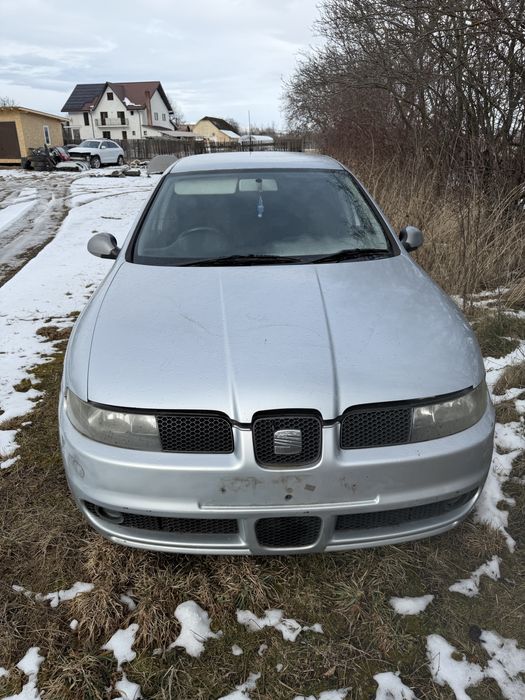 Dezmembrez seat leon 1.9 ARL, FR