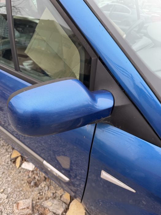 Странични огледала Renault Scenic