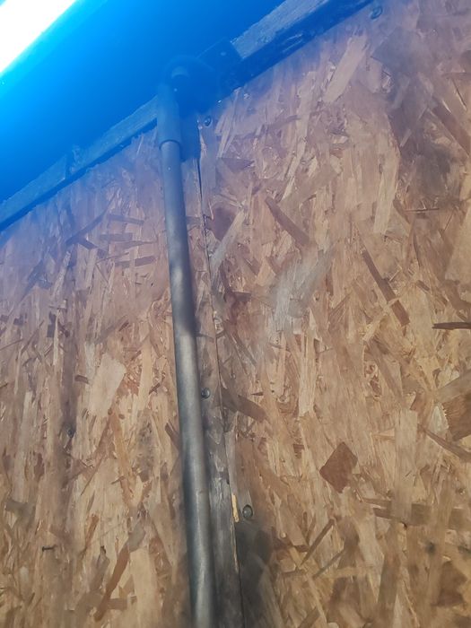 Продам гаражные ворота