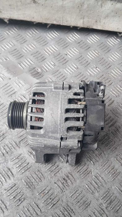 alternator Peugeot Citroen Opel cod 9818677980
