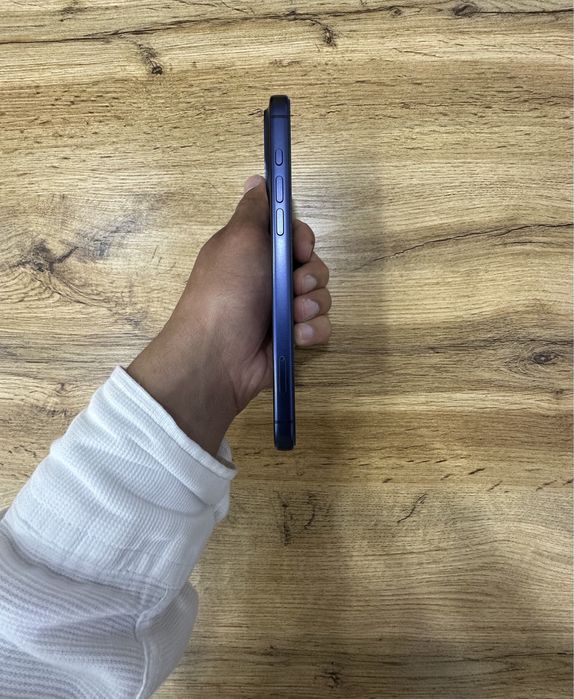 17 pro max blue 100% naqd va nasiya savdoga